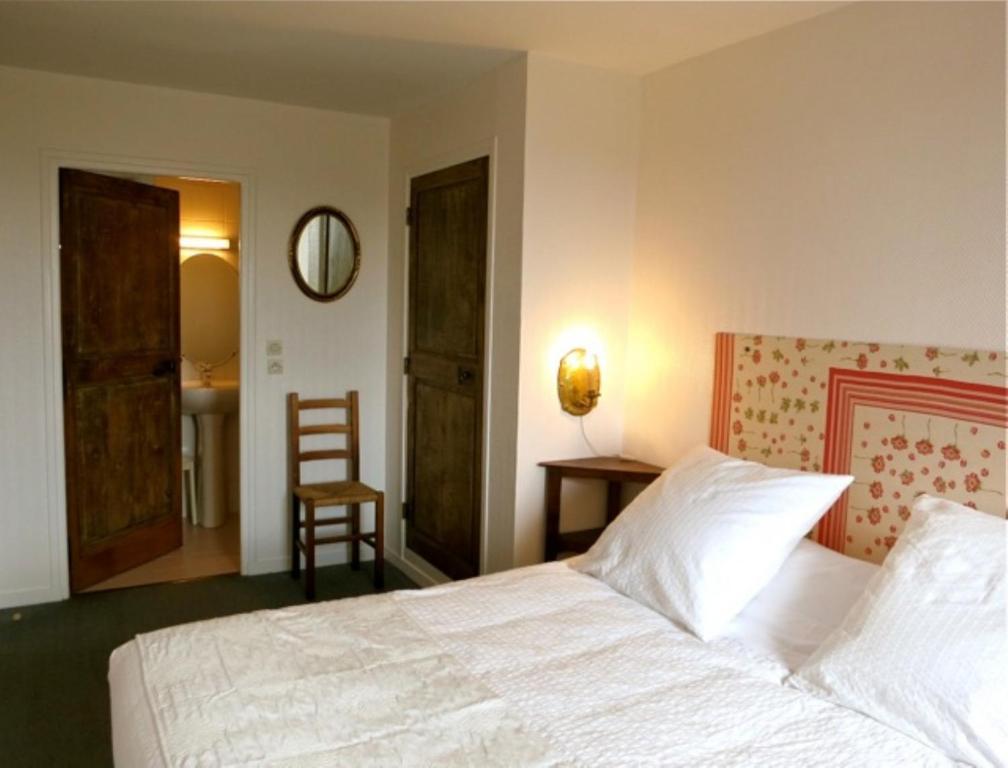Bed and Breakfast La Nouvelle France Longvillers Exteriér fotografie