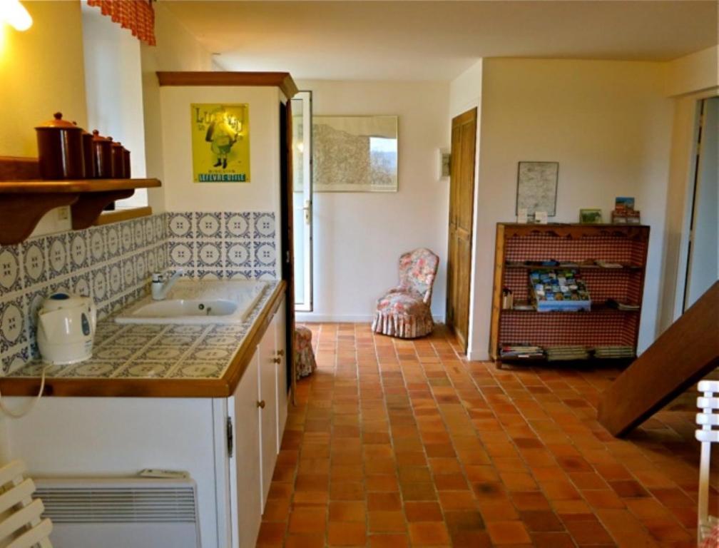 Bed and Breakfast La Nouvelle France Longvillers Exteriér fotografie